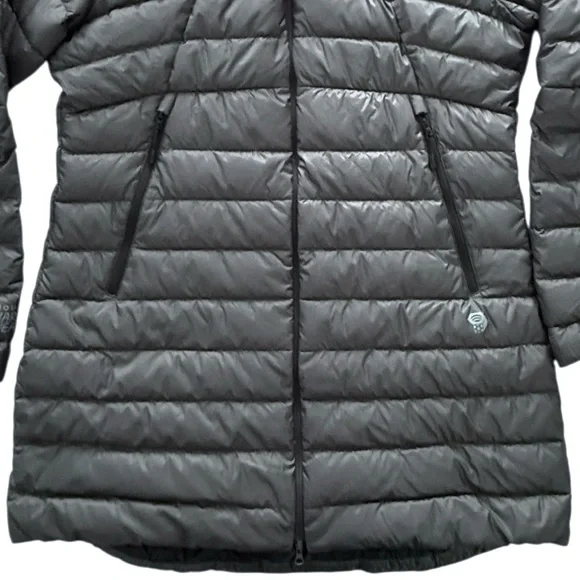 Mountain Hardwear Rhea Ridge Parka - Picture 7 of 16